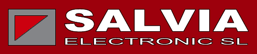Salvia Electronic